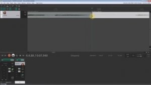 Мастер-класс по записи и обработке голоса в DAW Reaper