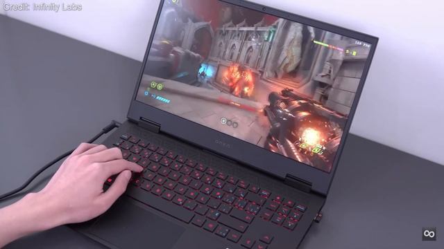 HP Omen 15 - The Best Gaming Laptop Right Now? смотреть онлайн