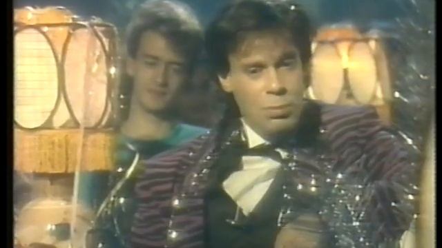 Шут с нами (МТК, 1994?) Леон Измайлов смотреть онлайн