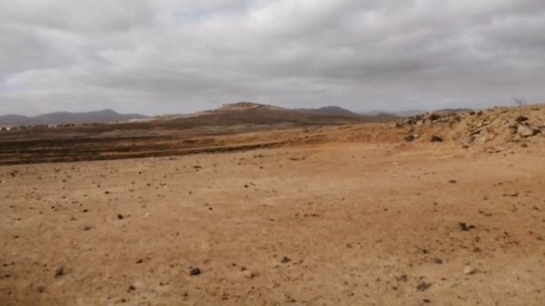 Fuerteventura / "пейзажи" Фуэртовентура