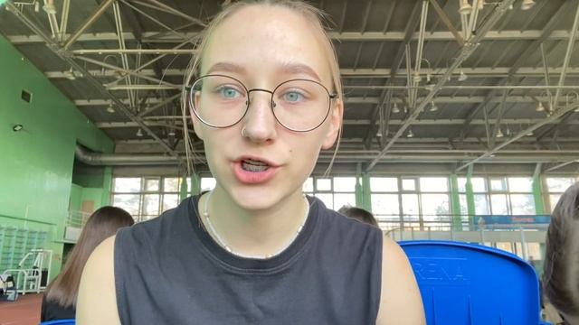 ВЛОГ | BEST CHAMP OMSK | ПОЕЗДКА В ОМСК смотреть онлайн