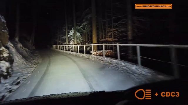 WESEM CDC3 perfekte zusätzliche LED-Scheinwerfer für Kleinwagen смотреть онлайн