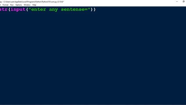 PYTHON PRO.1(COUNT VOVELS) смотреть онлайн