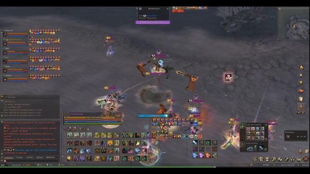 L2 Arcane World (GG vs BBB) - Casual PVP Fafurion смотреть онлайн