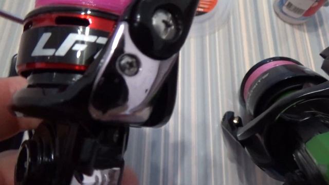 Рыболовная катушка для рыбалки. Как оснастить правильно смотреть онлайн