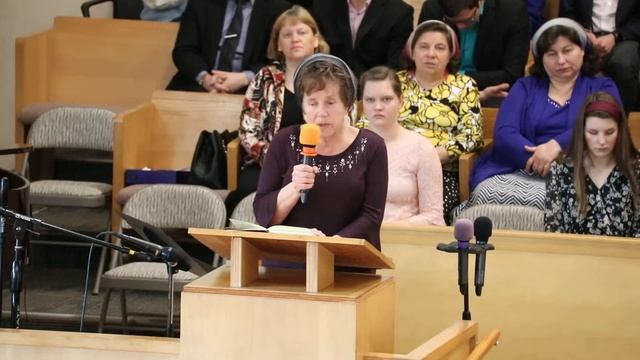 Отречение (Стих) смотреть онлайн