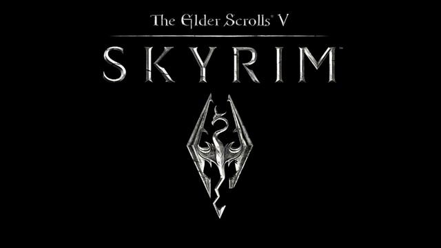 Skyrim Atmospheres - The Elder Scrolls V: Skyrim смотреть онлайн