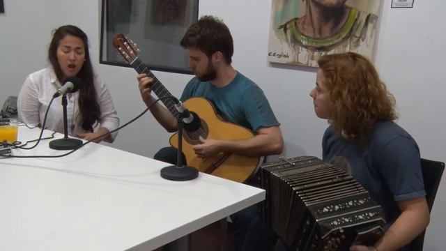 APURATE JOSE - Carolina Rojas - Milagros Caliva - Hedwing Gamarra смотреть онлайн