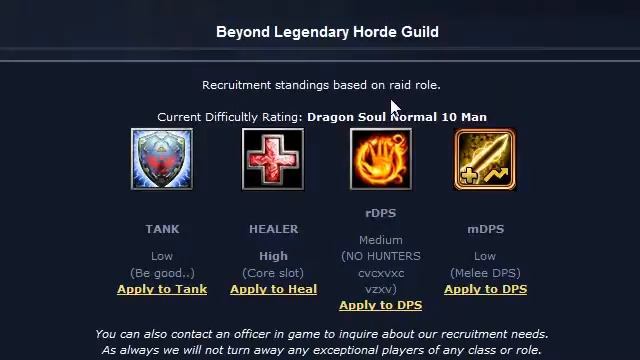 World of Warcraft SMF 2.0 Portal смотреть онлайн