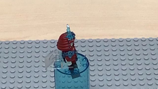 The Lego Misadventures Of Hippie смотреть онлайн