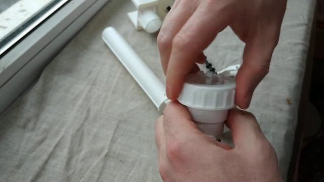 Впускний механізм KK POL смотреть онлайн