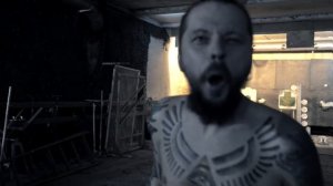 Рок-группа ПилОт - Нелюбовь.mp4