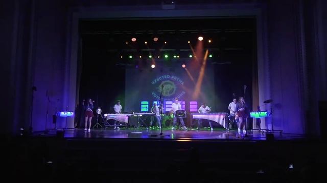 XTatic Medley by M.Montanc смотреть онлайн