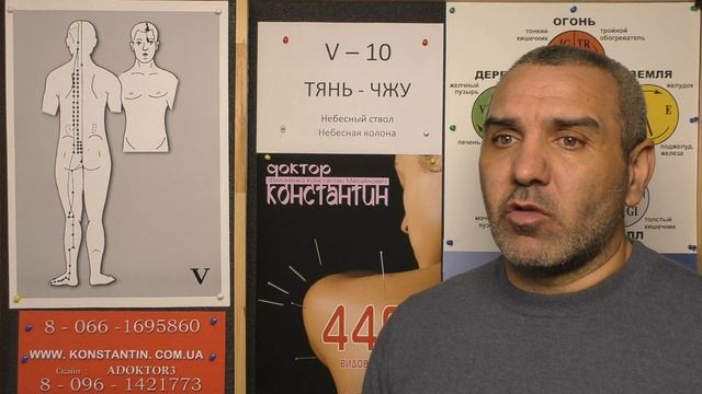 Ладони потеют от волнения. смотреть онлайн