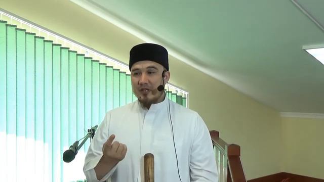 Прощай Рамадан, но мы ждем тебя вновь! Мечеть "Мадина" Инорс Уфа. Джумга 14.05.21г. смотреть онлайн