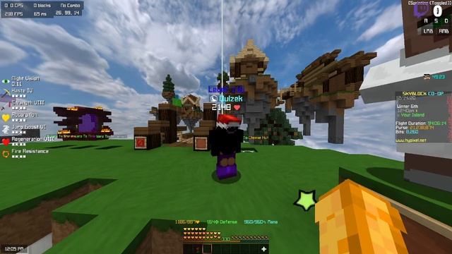 Hypixel Skyblock How To Delete ANY Item In The Game (Minecraft)