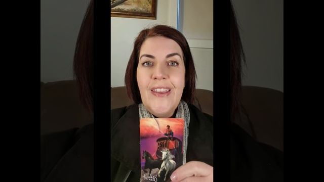 Oracle Message - 12/8/2023 - Confidently move forward, you've got this! смотреть онлайн