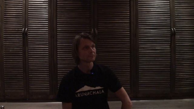 Сатсанг Сумирана в Ростове-на-Дону 29.09.2022 смотреть онлайн