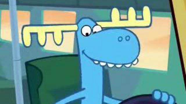 Happy Tree Friends - A to Zoo смотреть онлайн