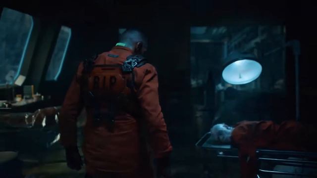 The Callisto Protocol - Official TV AD - EPIC Live Action - 7 days from Release ! (Dec, 2) смотреть онлайн
