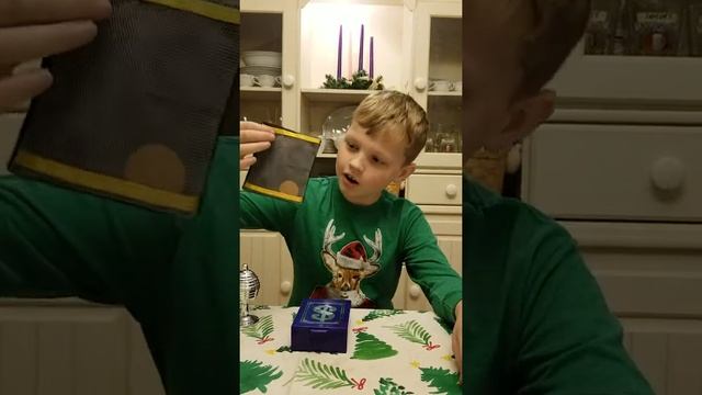 Christmas Magic by August смотреть онлайн