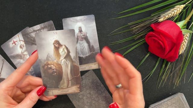 КАК ПРИВЛЕЧЬ ЛЮБОВЬ? ❤️? - РАСКЛАД "ЛЮБОВЬ С ДРАКОНОМ" ПО ЗНАКАМ ЗОДИАКА от AIDA LEMAR смотреть онлайн