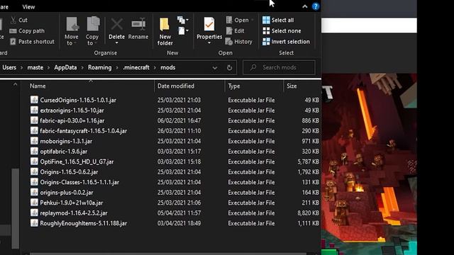 How to download, install and use Minecraft Java Mods (for RJ SMP) смотреть онлайн