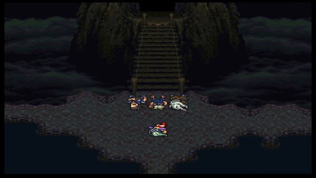 Final Fantasy 6 - Шестой День Прохождения смотреть онлайн