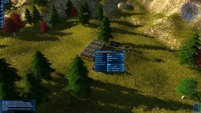 Project 5: Sightseer - Early Access - Linux | Gameplay смотреть онлайн