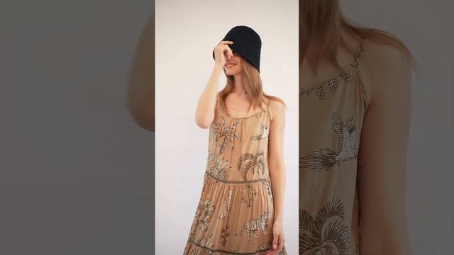 HM4-2 FABRETTI Шляпа жен. 100% полиэстер