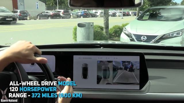 Top 5 Chinese EVs To Look Out For In 2022 смотреть онлайн