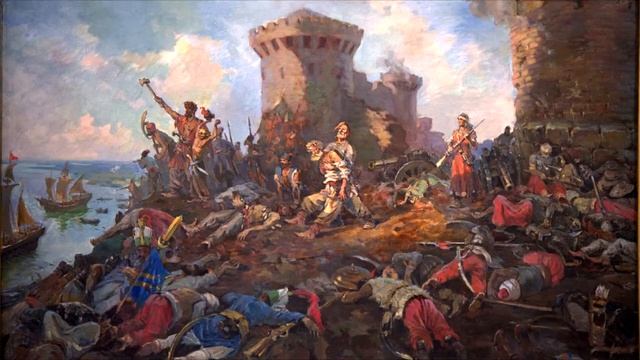 святой покров смотреть онлайн