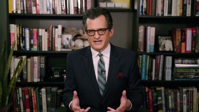 Is TCM Canceling Classics? смотреть онлайн