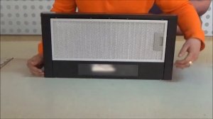 Видеообзор вытяжки WEISSGAUFF TEL 06 1M BL со специалистом от RBT.ru