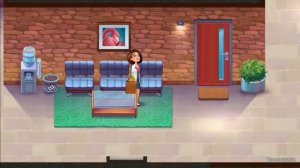 Heart's Medicine - Time to Heal Прохождение - ФИНАЛ