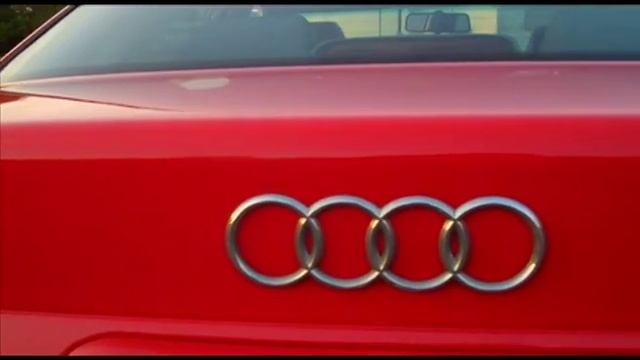 1999 Audi A4 2.8 quattro .mov смотреть онлайн