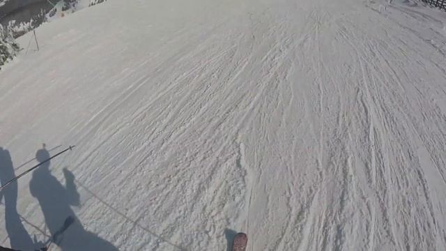 Bansko/Kopaonik 2015 смотреть онлайн