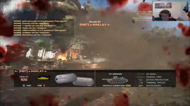 Battlefield 4 - פרק 7 смотреть онлайн