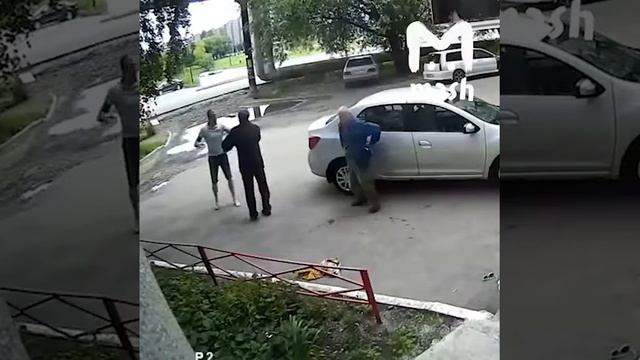 Челябинское быдло