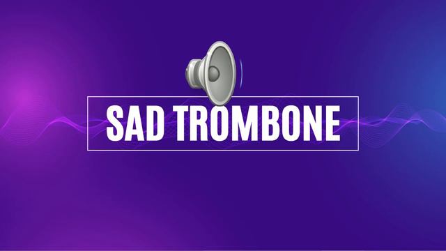SAD TROMBONE – EFECTO DE SONIDO || TROMPETA TRISTE || SAD TROMBONE SOUND EFFECT || SONIDO USO LIBRE смотреть онлайн