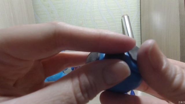 Лепим Стича! Из мультфильма "Лило и Стич" смотреть онлайн