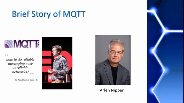MQTT Tutorial 1 - Introduction to MQTT | What is MQTT ? смотреть онлайн