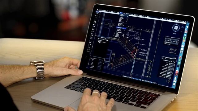AutoCAD LT - autocad lt for mac video смотреть онлайн