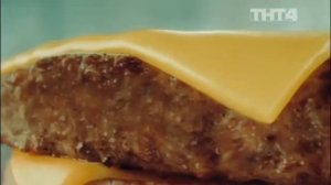 Вкусно - и точка | Гранд чизбургеры | реклама 2023
