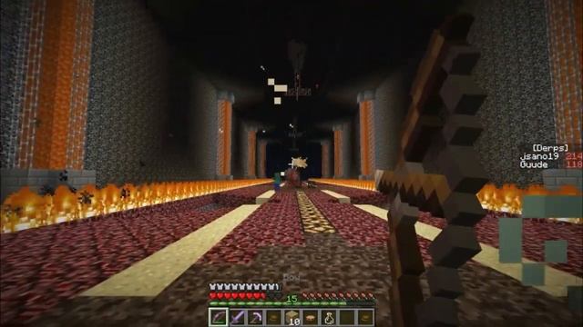 Guude & Jsano - Inferno Mines - E51 - Battlecry смотреть онлайн