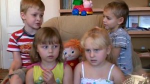 Мальчики-девочки