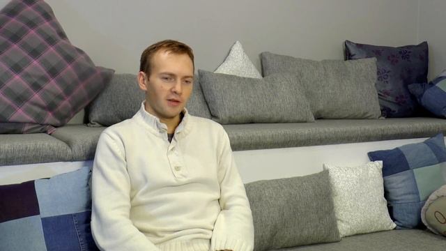 Вадим. Отзыв о курсе "Открытое сердце". (Минск, декабрь 2016) смотреть онлайн