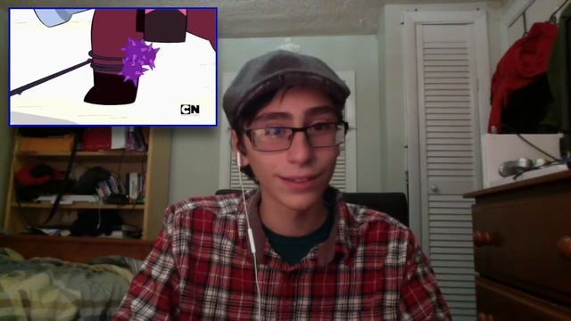 Steven Universe Bismuth [Blind Reaction] смотреть онлайн