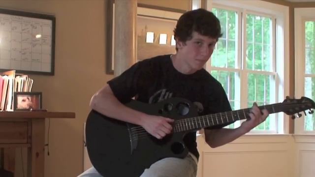 Use Somebody - Kings of Leon (cover) смотреть онлайн