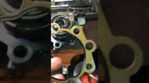 Гидроусилитель руля 120 Prado